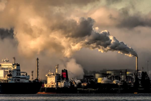 Water Treatment & Chemicals